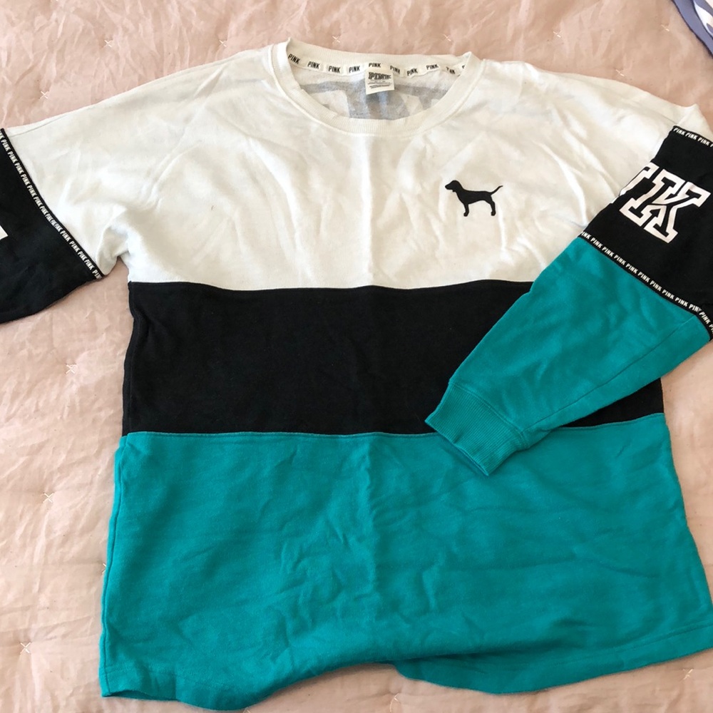 PINK spirit jersey